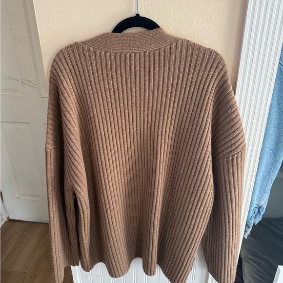 Sandro Cardigan - Picture 2 of 2